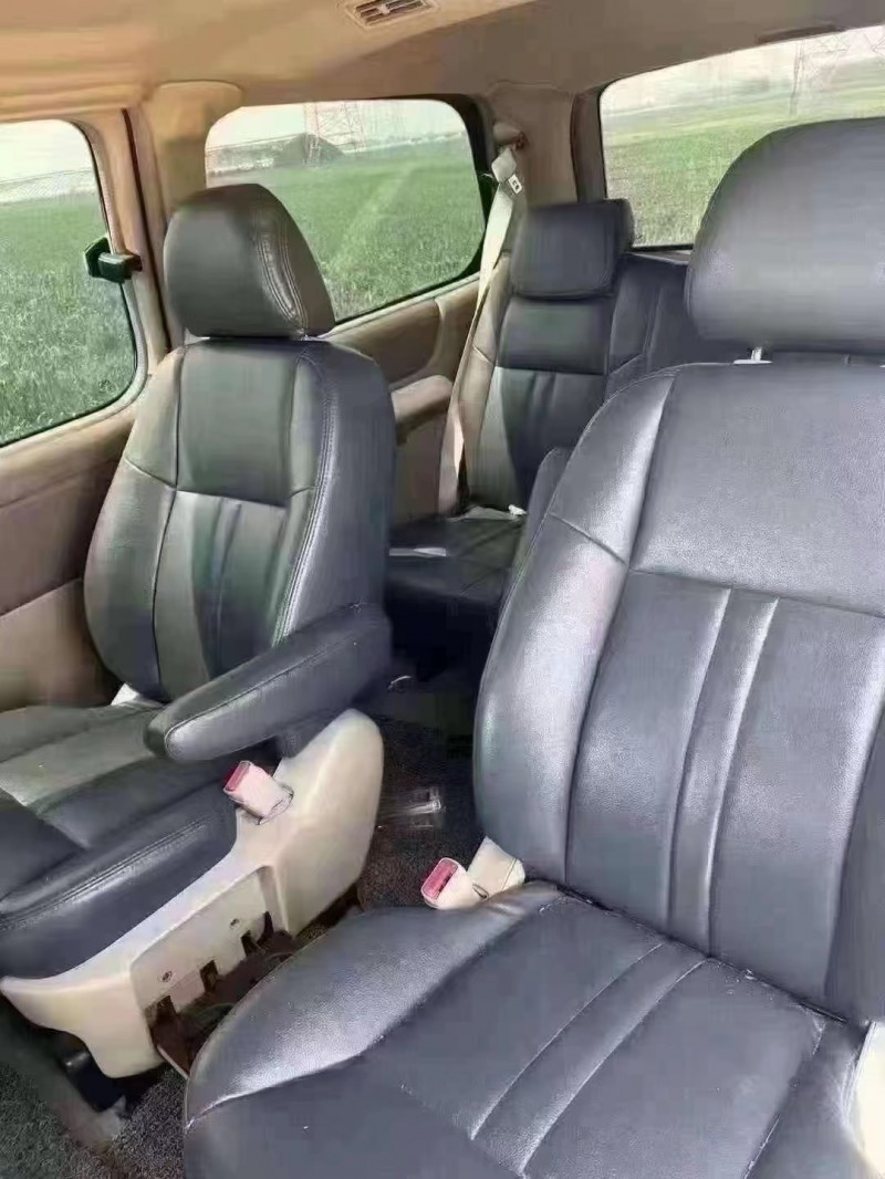 青岛14年别克GL86