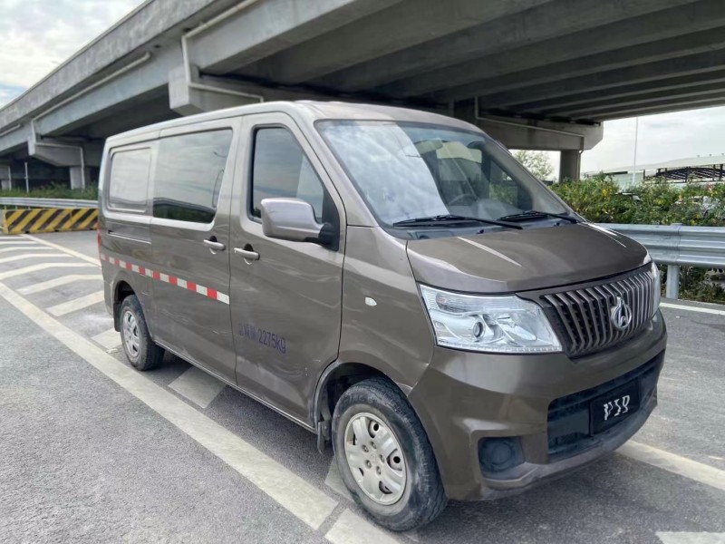 广州21年长安汽车睿行3