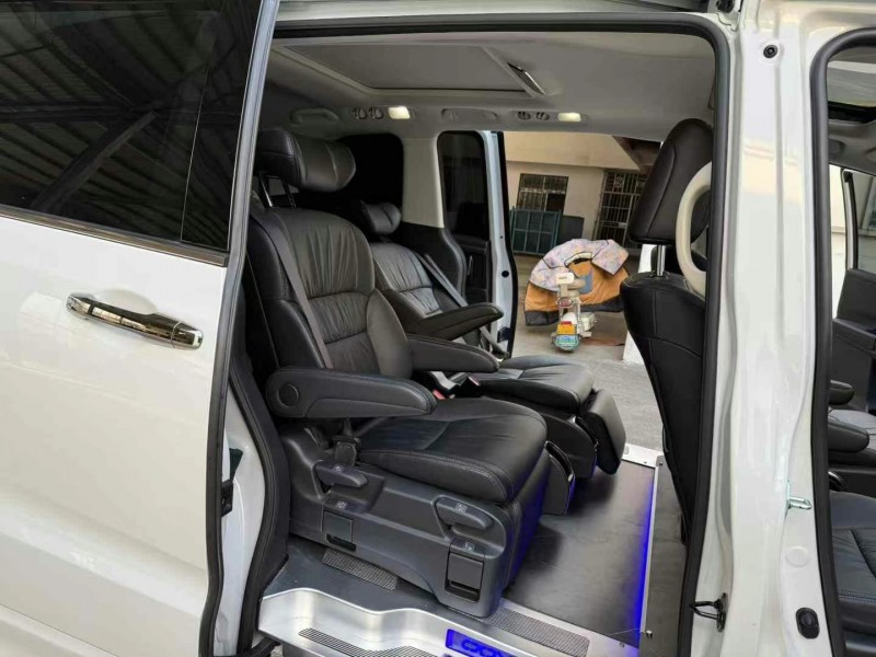 徐州23年本田奥德赛7