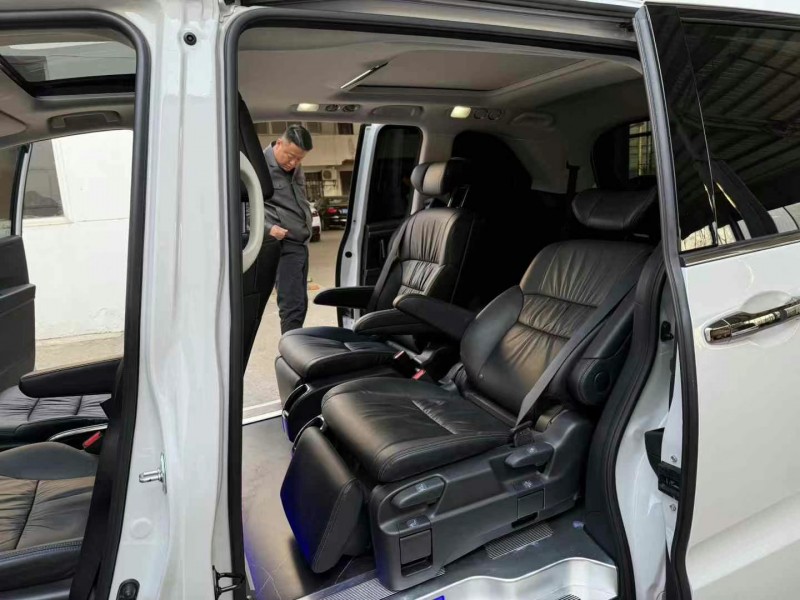 徐州23年本田奥德赛8