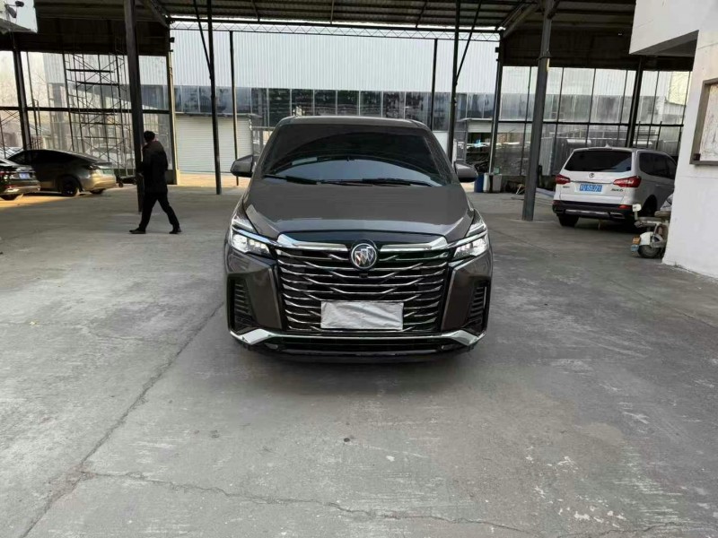 徐州24年别克GL81