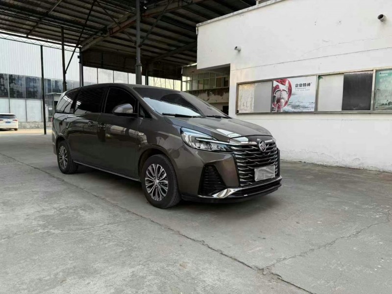 徐州24年别克GL83