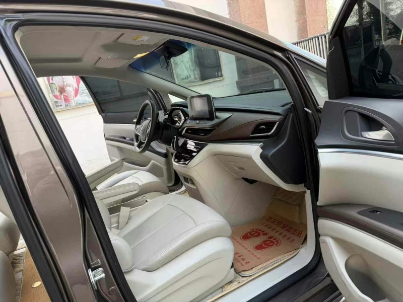 徐州24年别克GL86