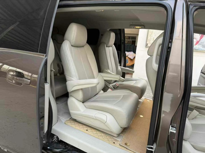 徐州24年别克GL87