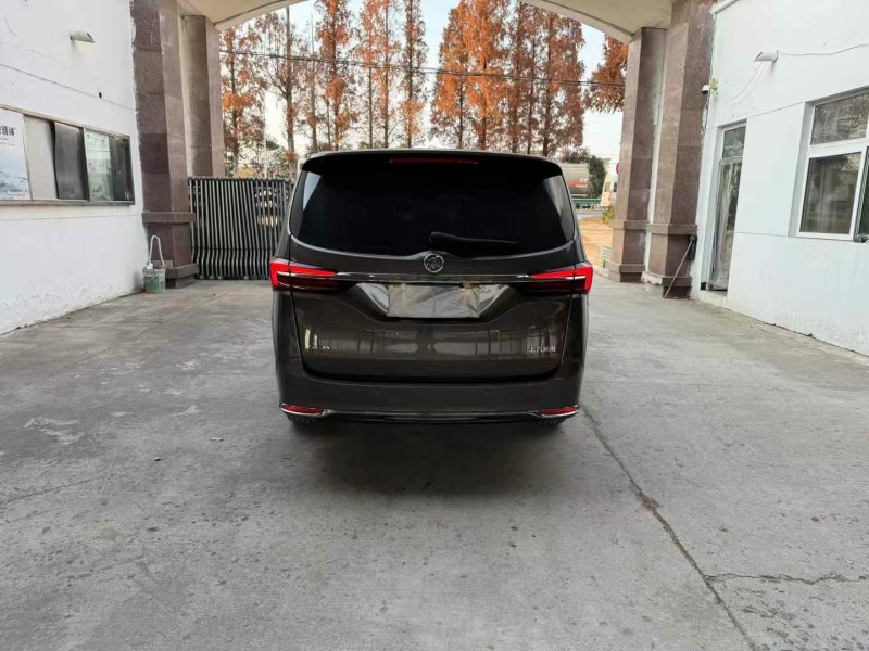 徐州24年别克GL89