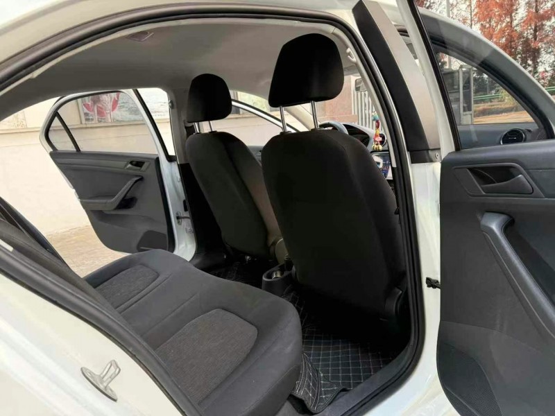徐州24年大众捷达VA37