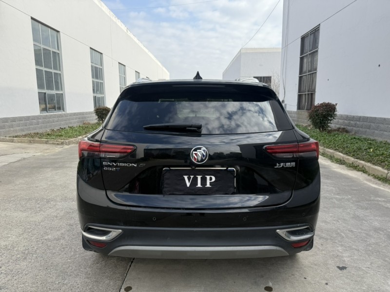 盐城22年别克昂科威9