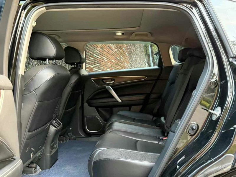 广州19年本田冠道6