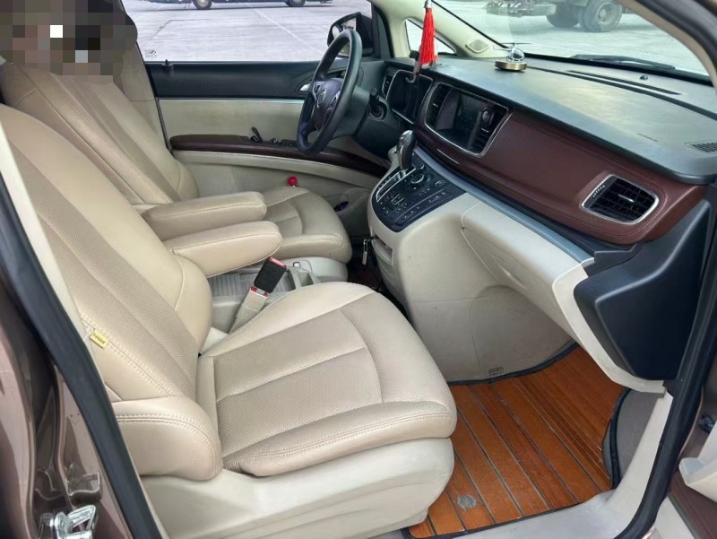 盐城19年别克GL88