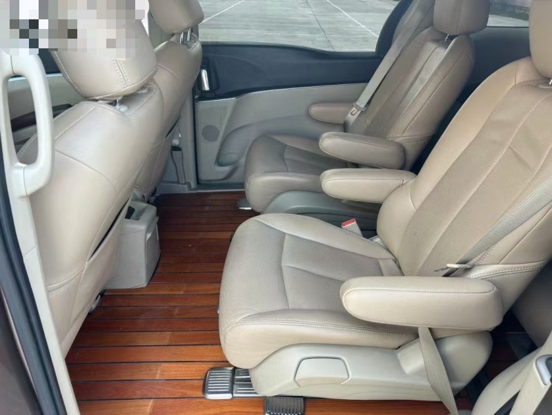 盐城19年别克GL89