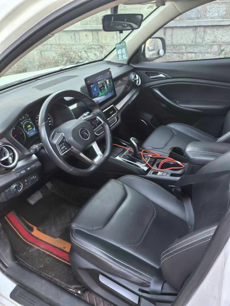 徐州21年比亚迪宋4