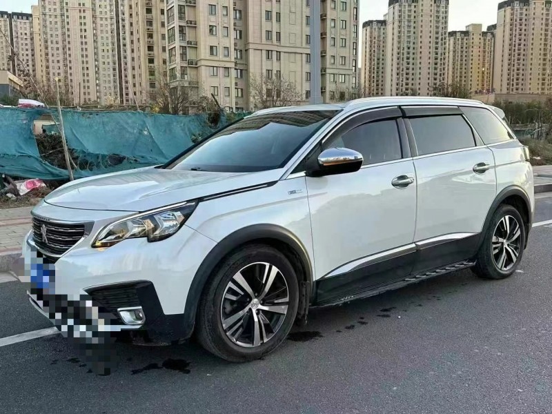 鄭州19年標致50083