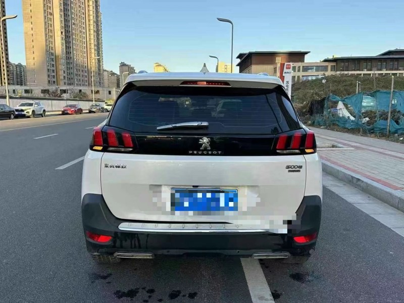 鄭州19年標致50089