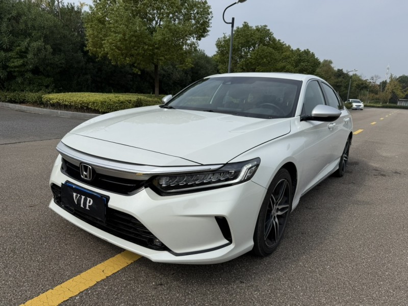 盐城23年本田英诗派2