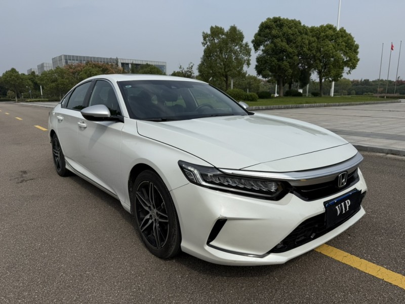 盐城23年本田英诗派3