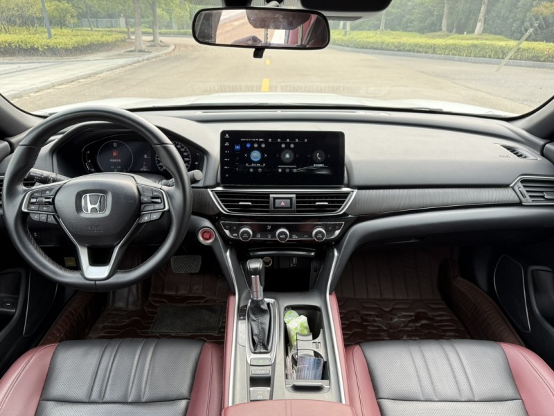 盐城23年本田英诗派7