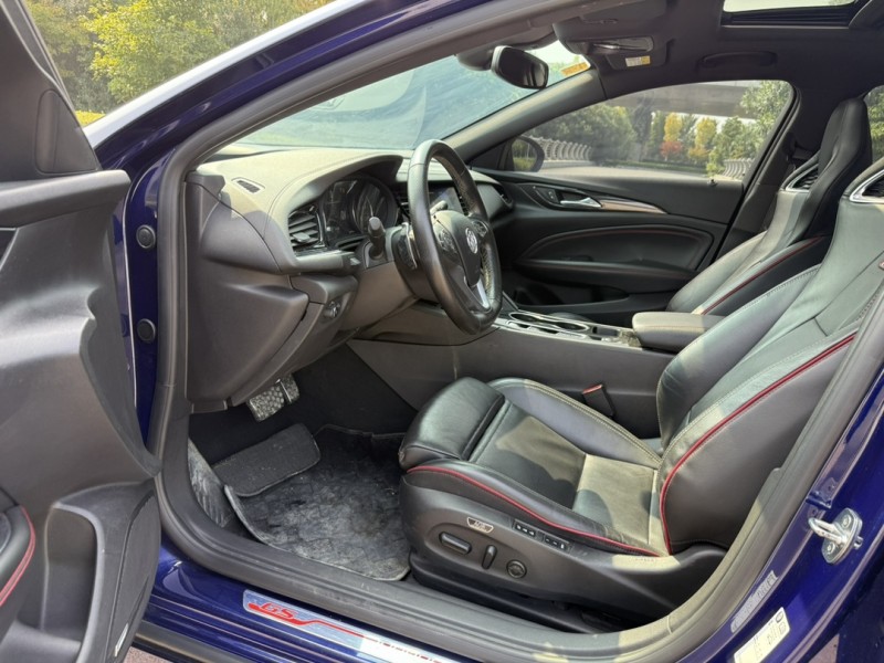 盐城21年别克君威6