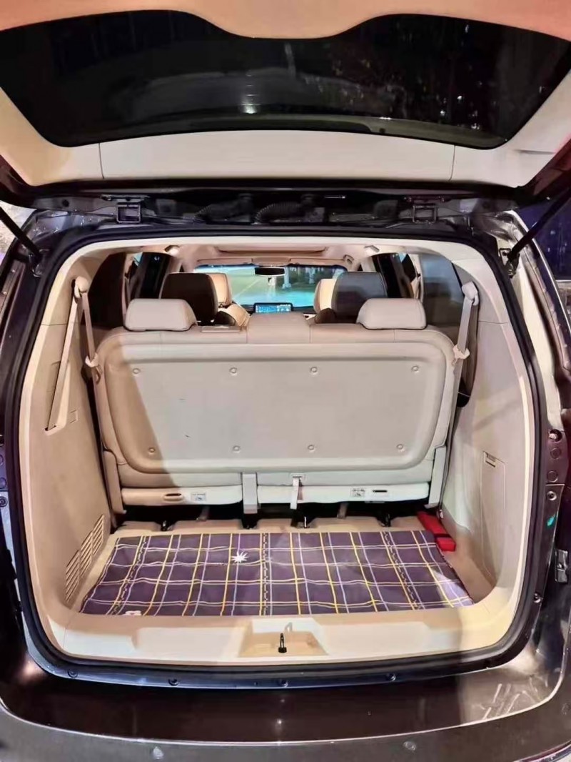 济宁24年别克GL84