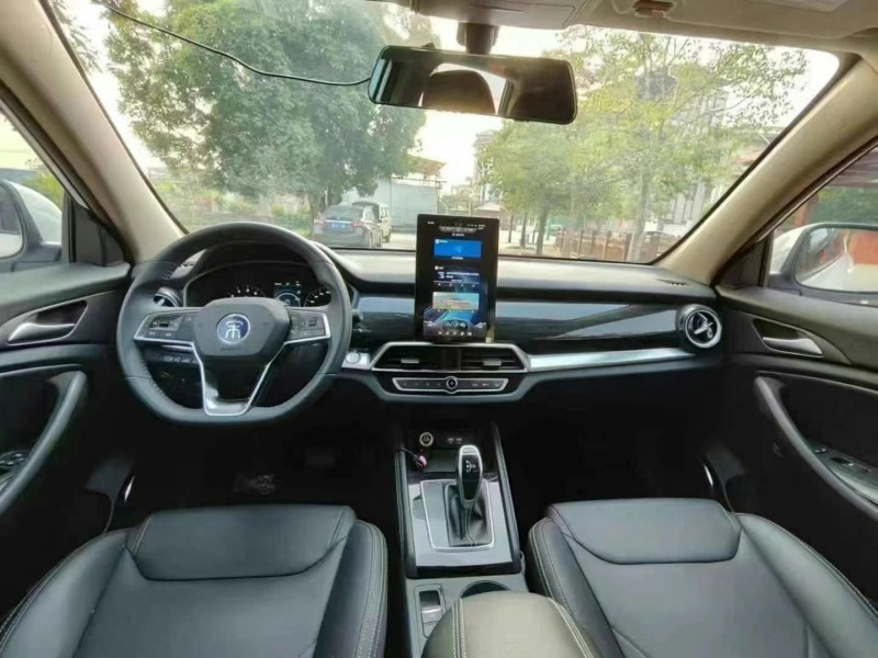 佛山20年比亚迪宋7