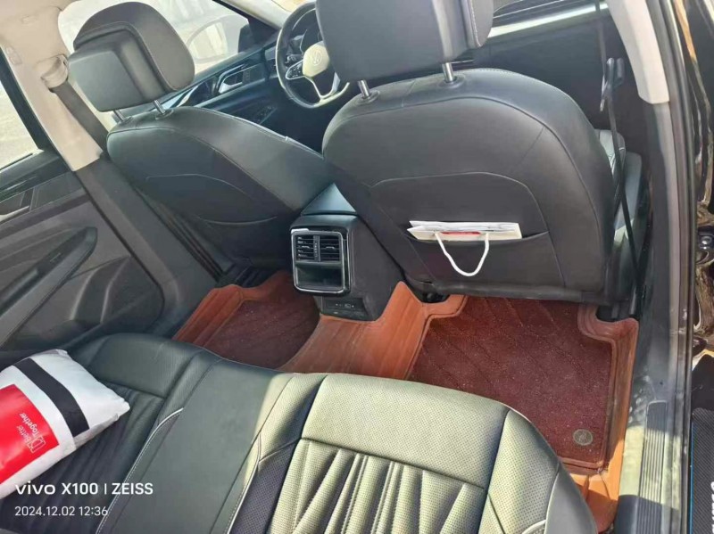 保定22年大众帕萨特3