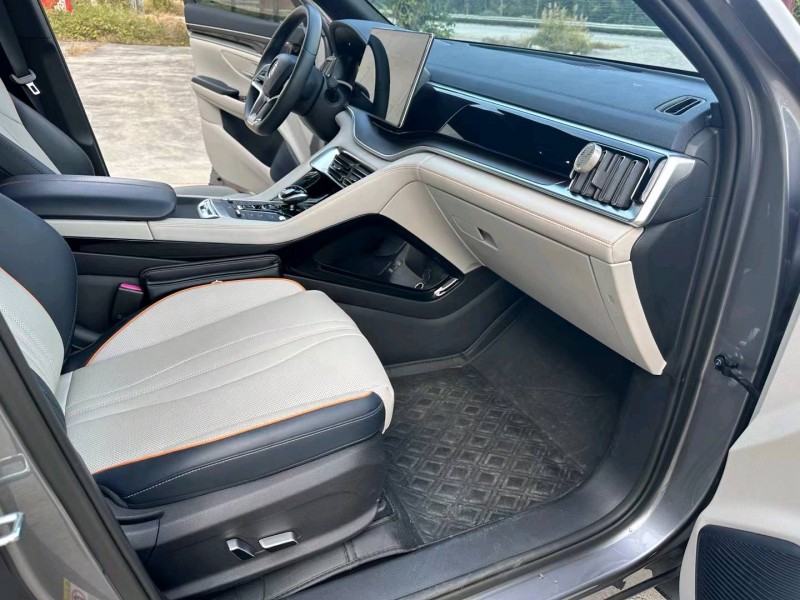 徐州22年比亚迪宋4