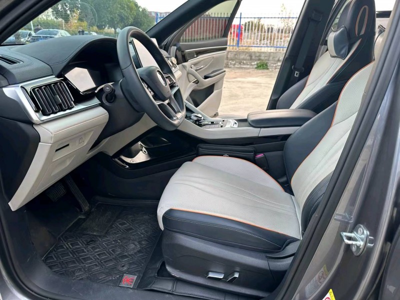 徐州22年比亚迪宋7