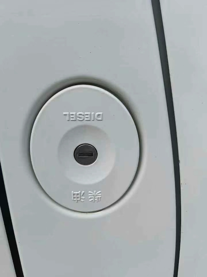鄭州22年大通V804