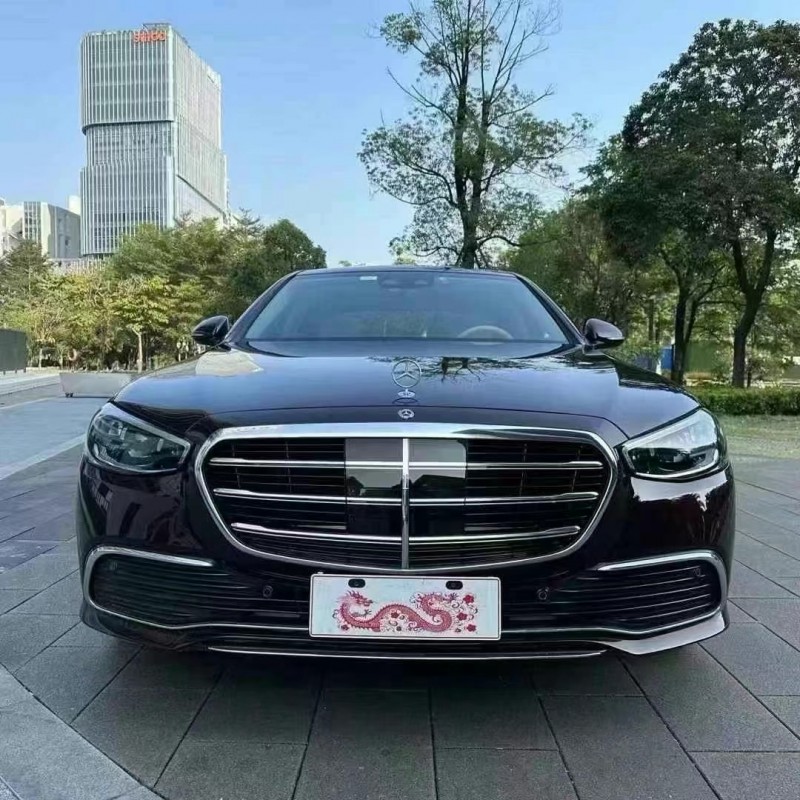 佛山21年奔驰S1