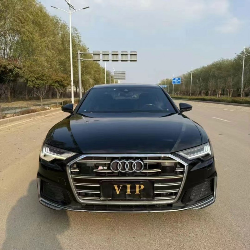 济宁19年奥迪A6L1