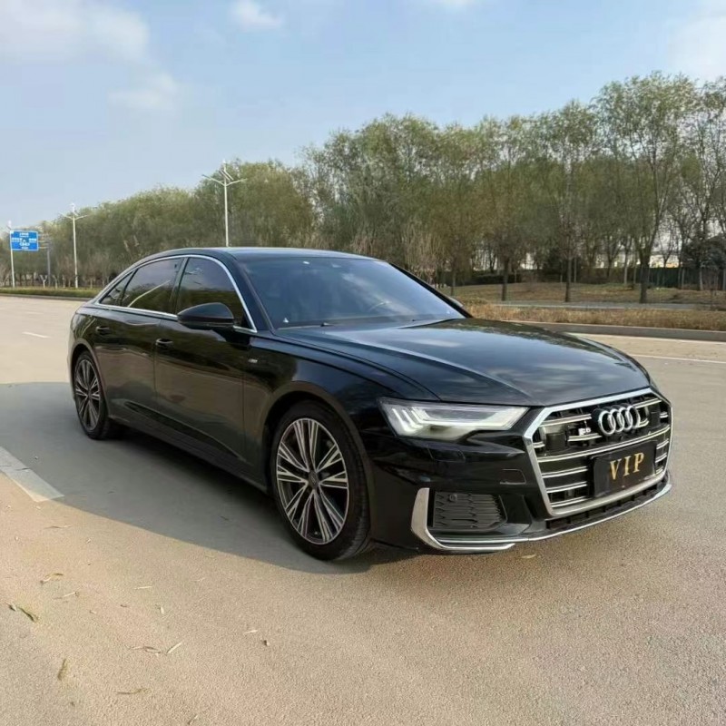 济宁19年奥迪A6L2