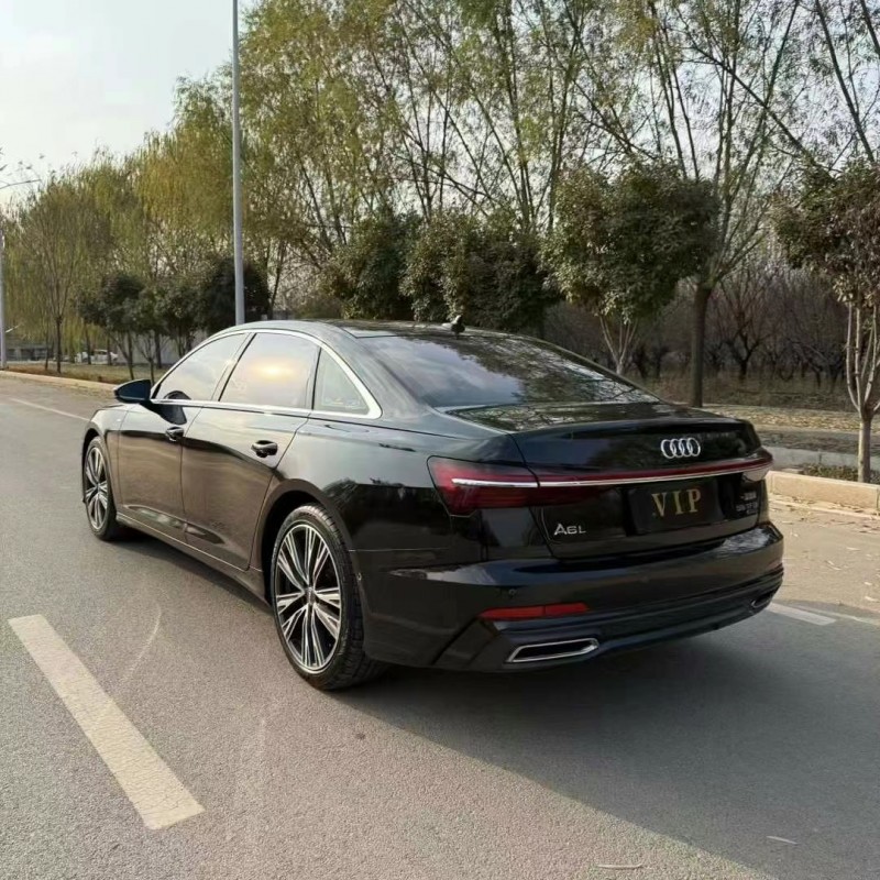 济宁19年奥迪A6L5