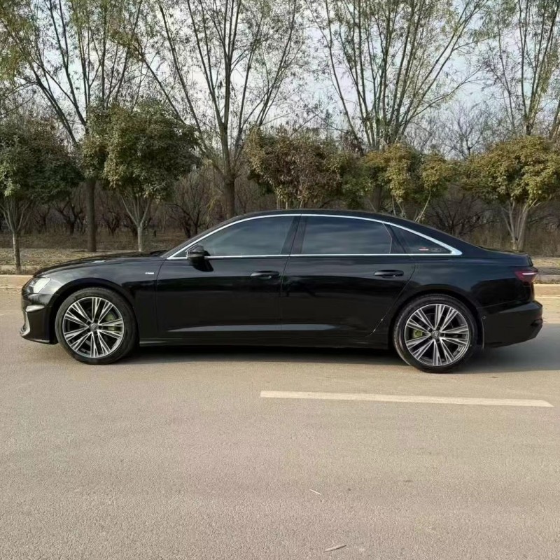济宁19年奥迪A6L6