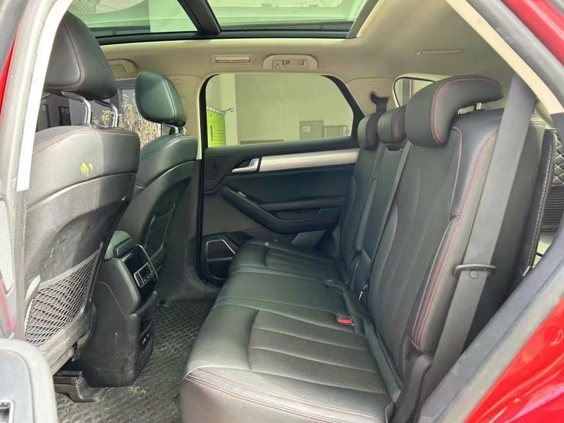 深圳19年比亚迪唐3