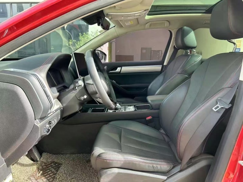 深圳19年比亚迪唐4