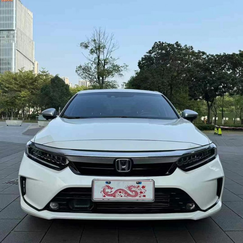 佛山23年本田英诗派1
