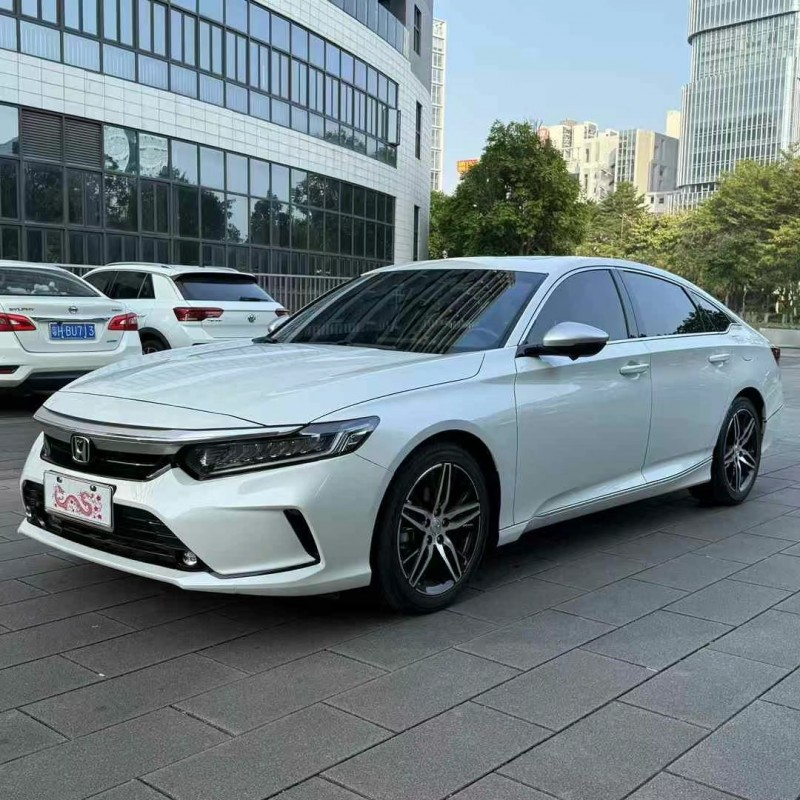 佛山23年本田英诗派2