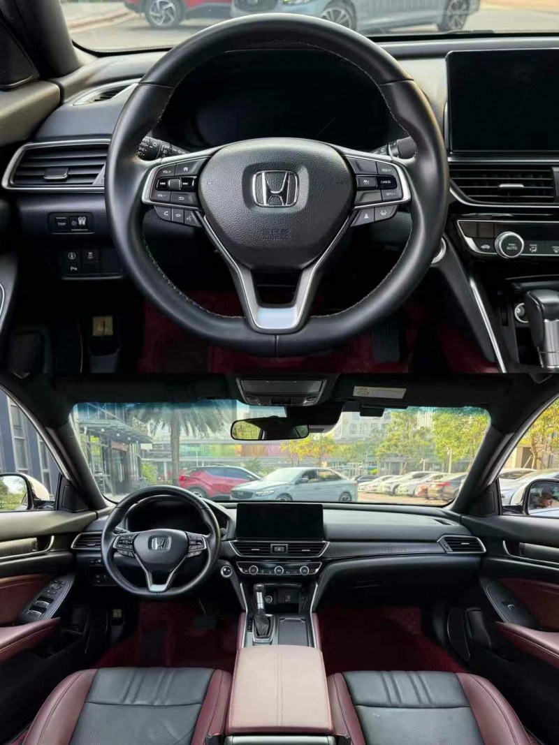 佛山23年本田英诗派5