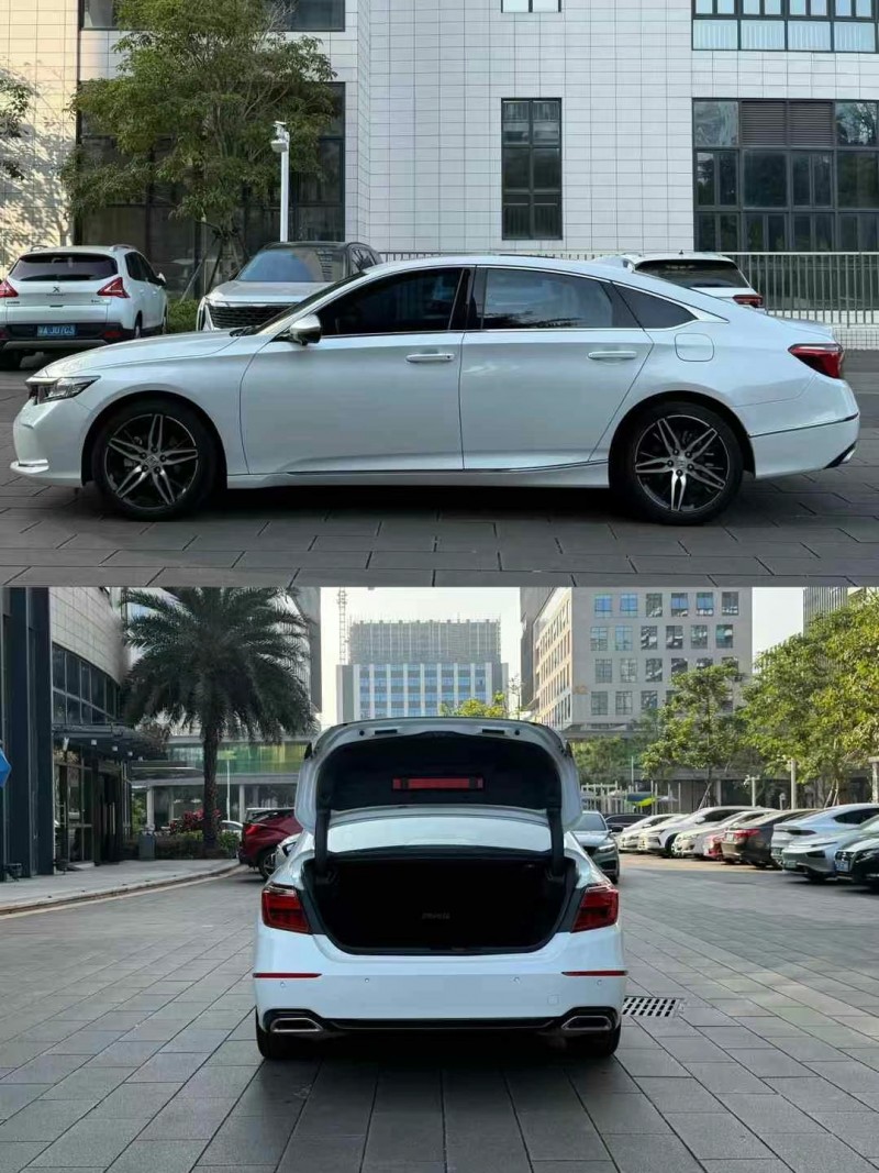 佛山23年本田英诗派6