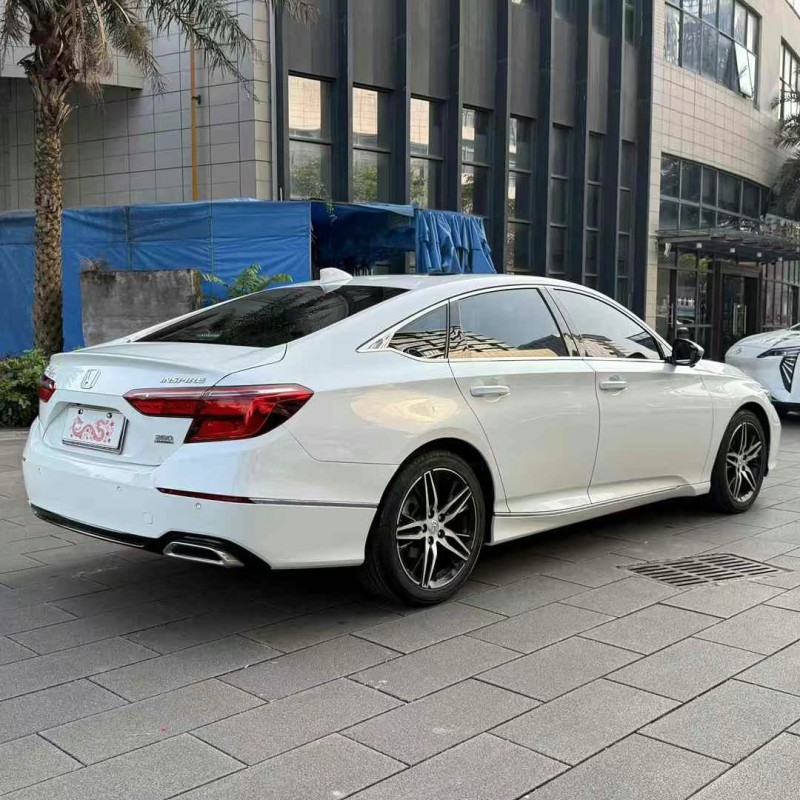 佛山23年本田英诗派7