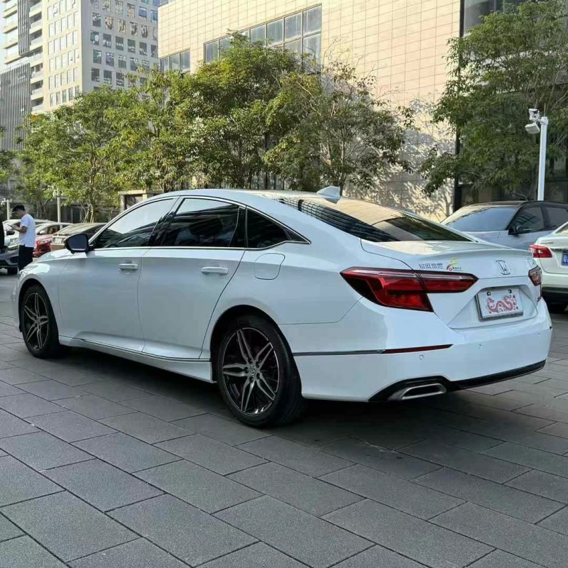 佛山23年本田英诗派8