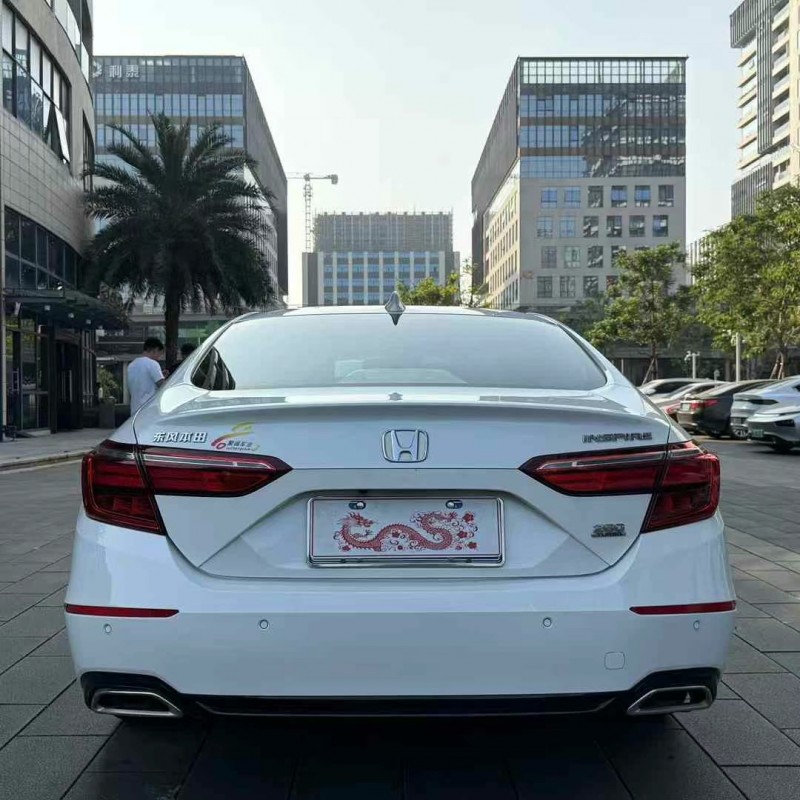 佛山23年本田英诗派9