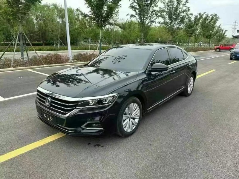 徐州20年大众帕萨特2