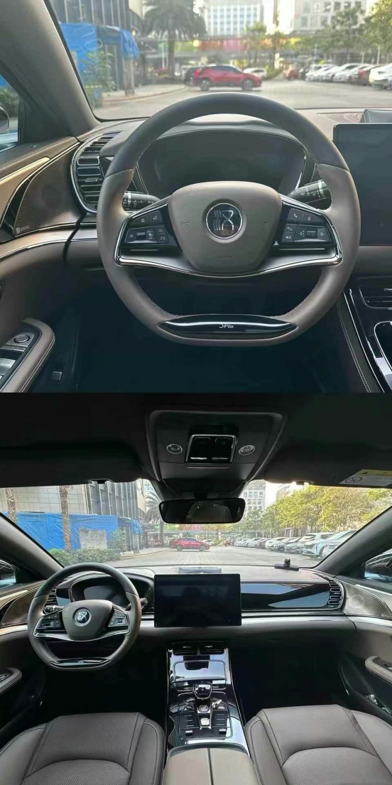 佛山22年比亚迪汉4