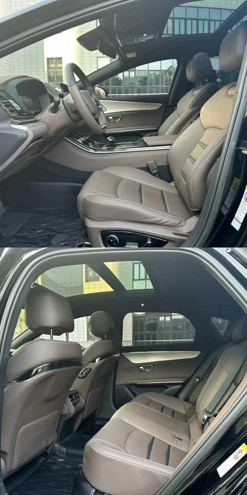 佛山22年比亚迪汉5