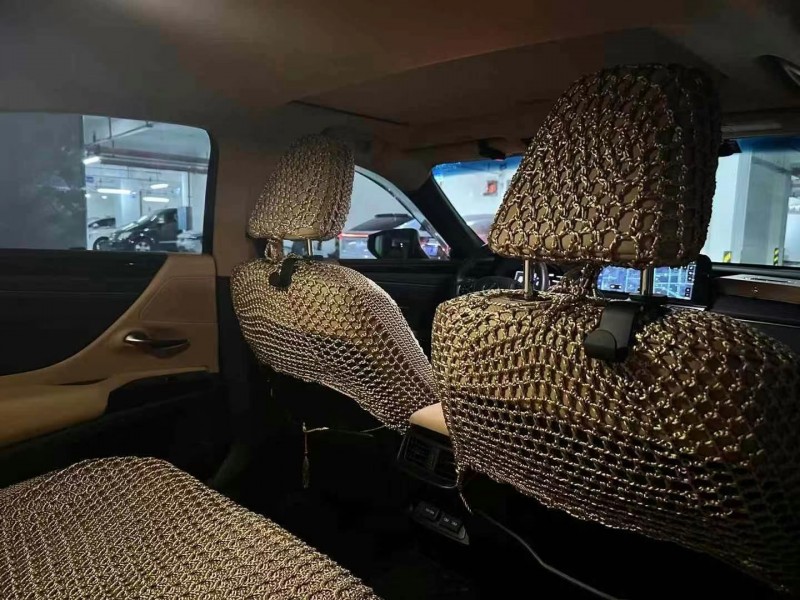 邵阳23年雷克萨斯ES6