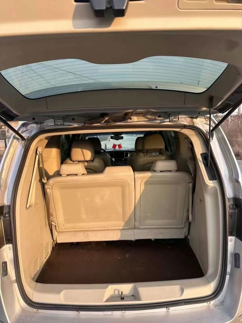 济宁15年别克GL87