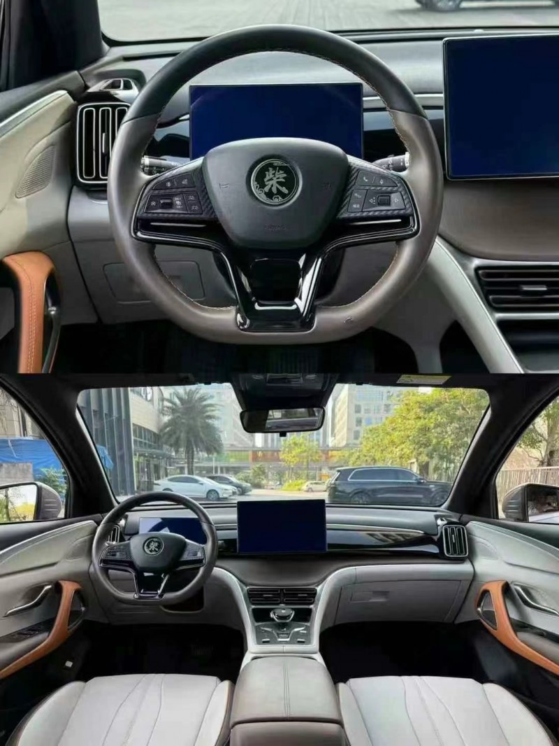 佛山23年比亚迪宋4