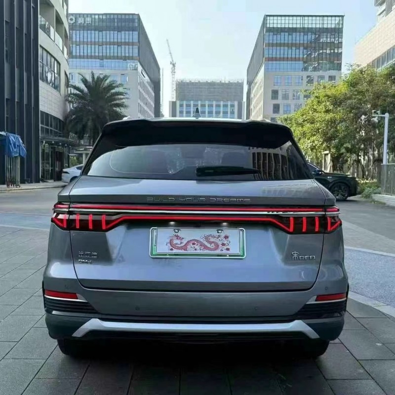 佛山23年比亚迪宋5