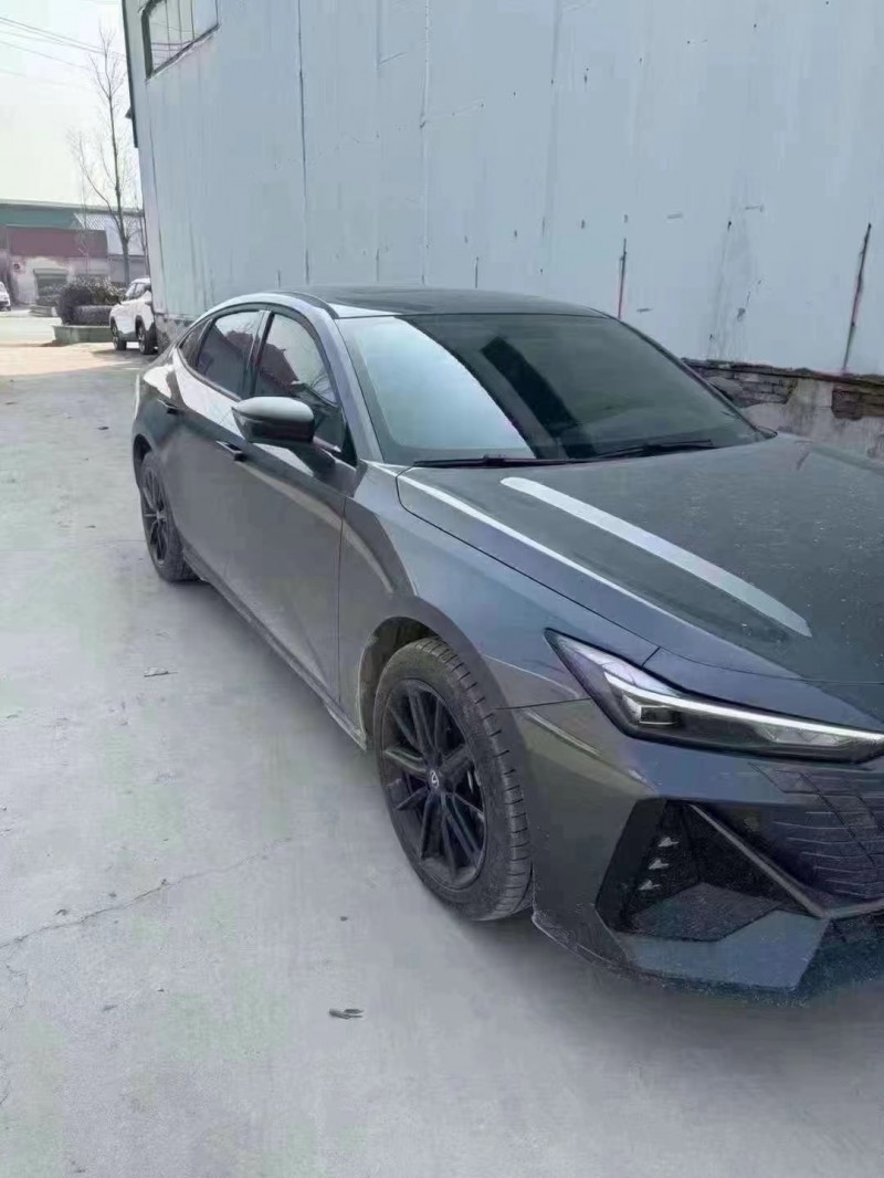 菏泽23年长安汽车UNI-V2