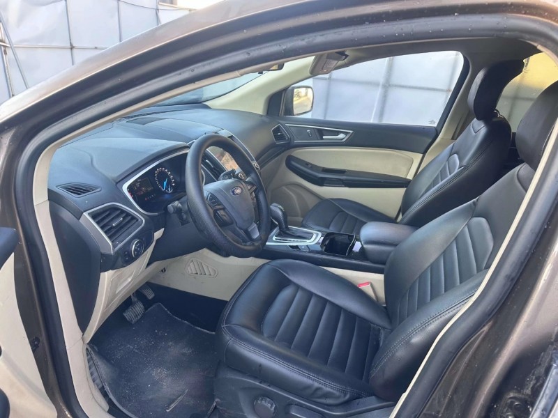 青岛16年福特锐界4